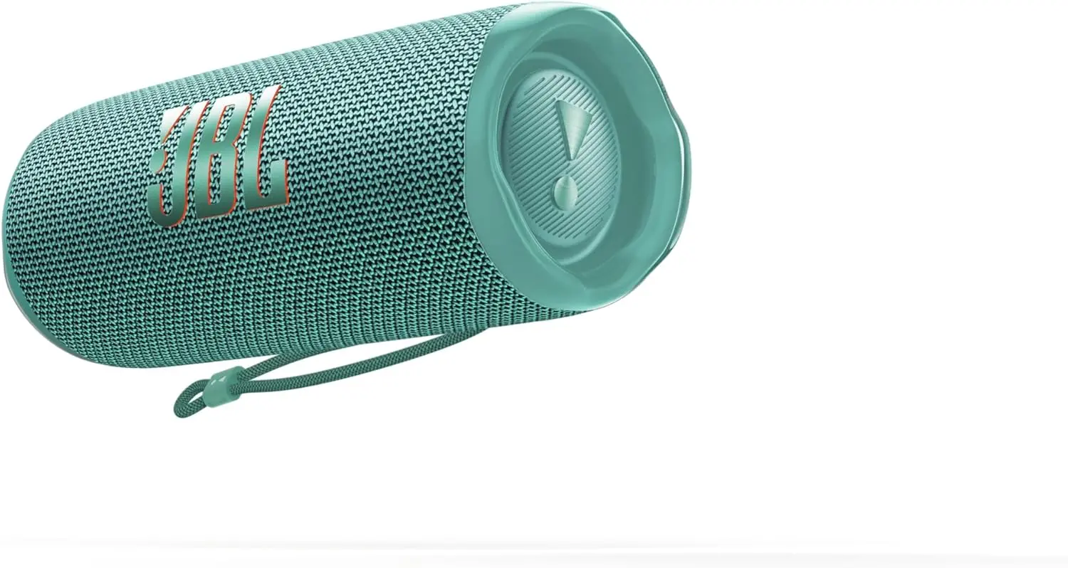 JBL FLIP 6 Teal-image-2