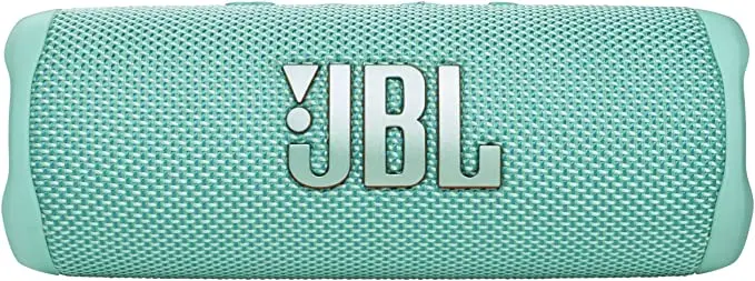 JBL FLIP 6 Teal-image-1