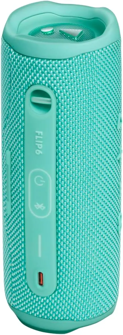 JBL FLIP 6 Teal-image-3