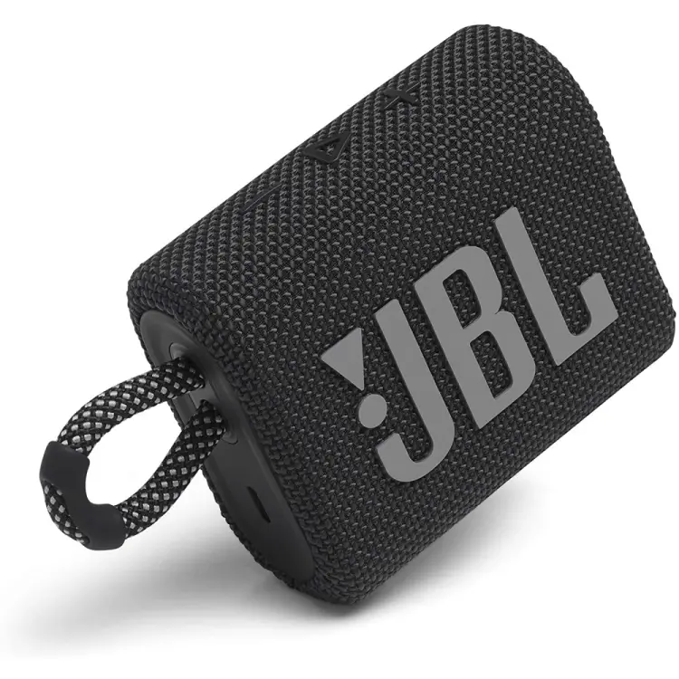 JBL Go 3 Black-image-5