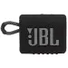 JBL Go 3 Black