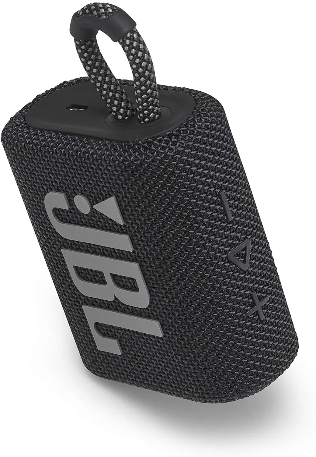 JBL Go 3 Black-image-4