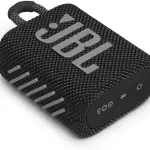 JBL Go 3 Black-thumb-2