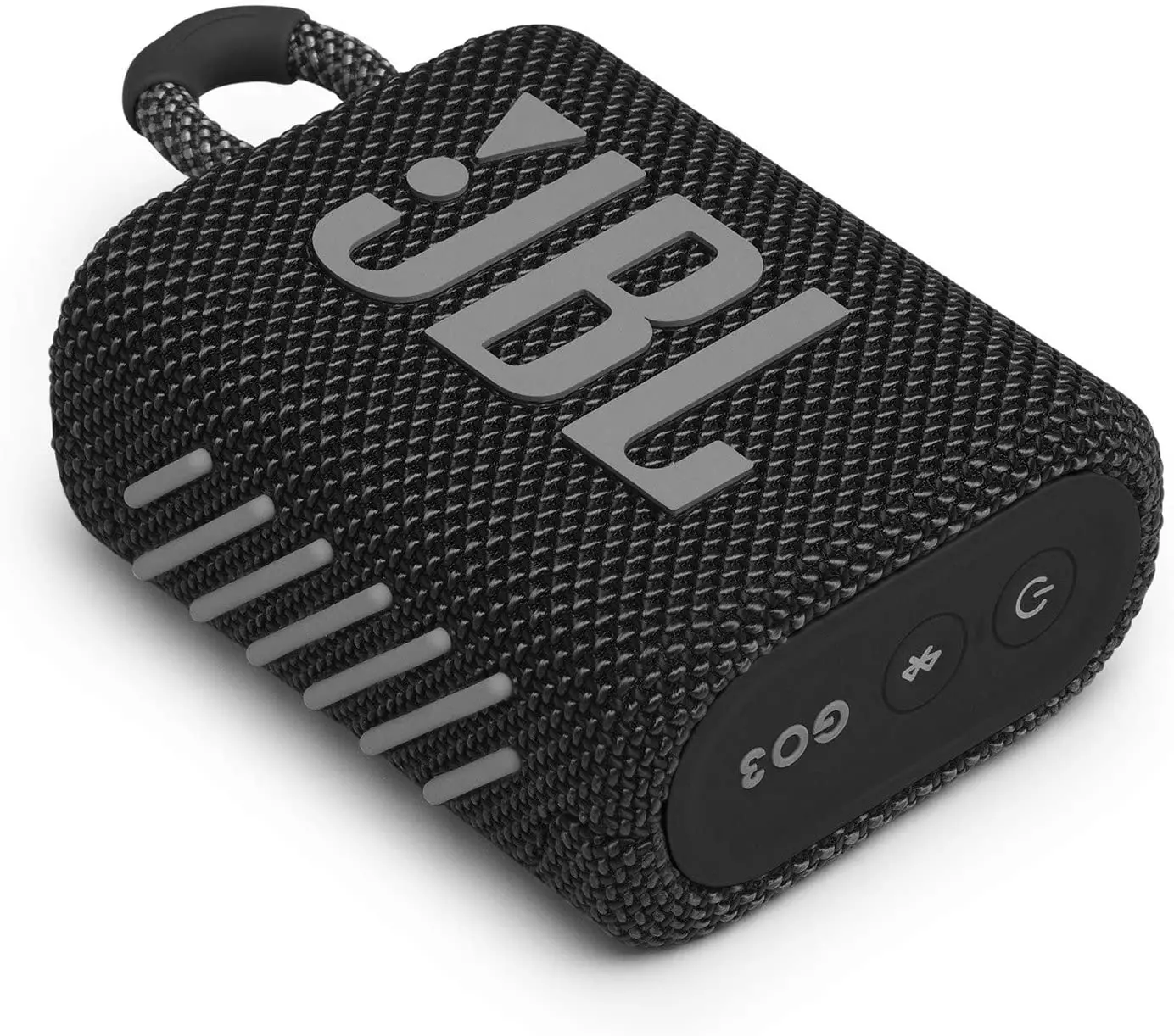 JBL Go 3 Black-image-2