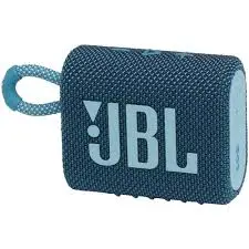 JBL Go 3 Blue