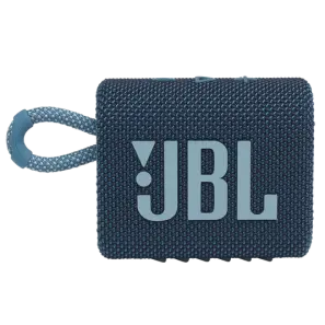 JBL Go 3 Blue