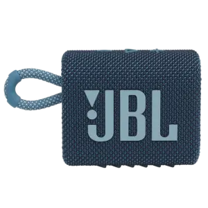 JBL Go 3 Blue