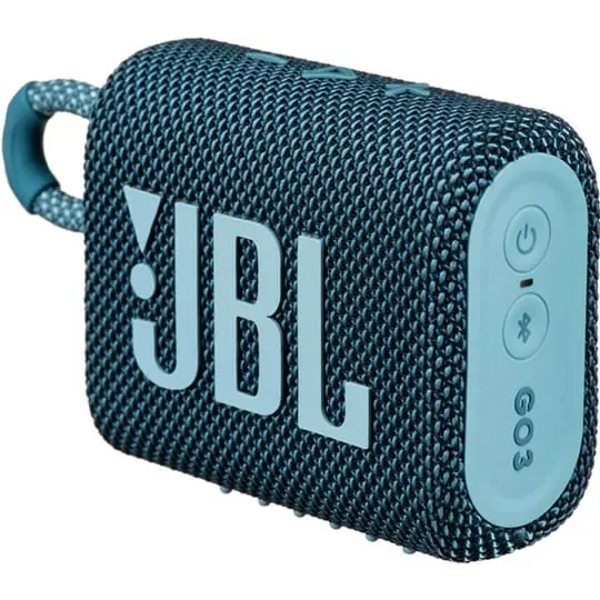 JBL Go 3 Blue-image-3