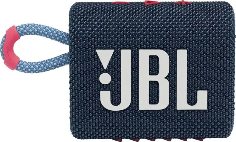 JBL Go 3 Blue Pink-image-1