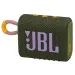 JBL Go 3 Green