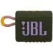 JBL Go 3 Green