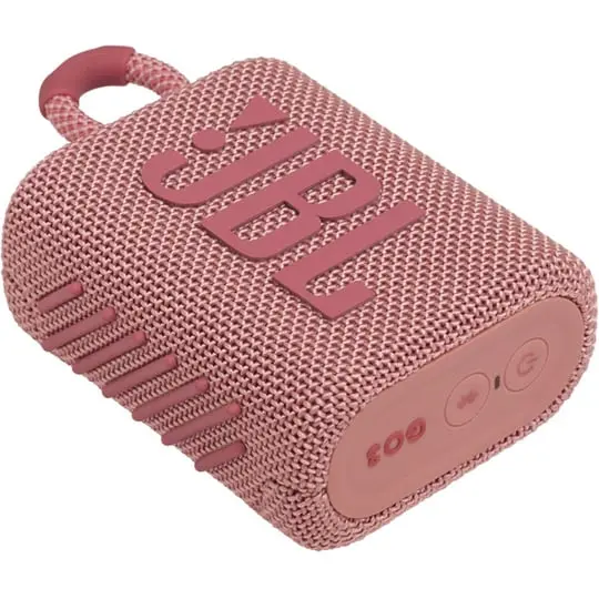 JBL Go 3 Pink-image-4