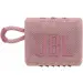 JBL Go 3 Pink