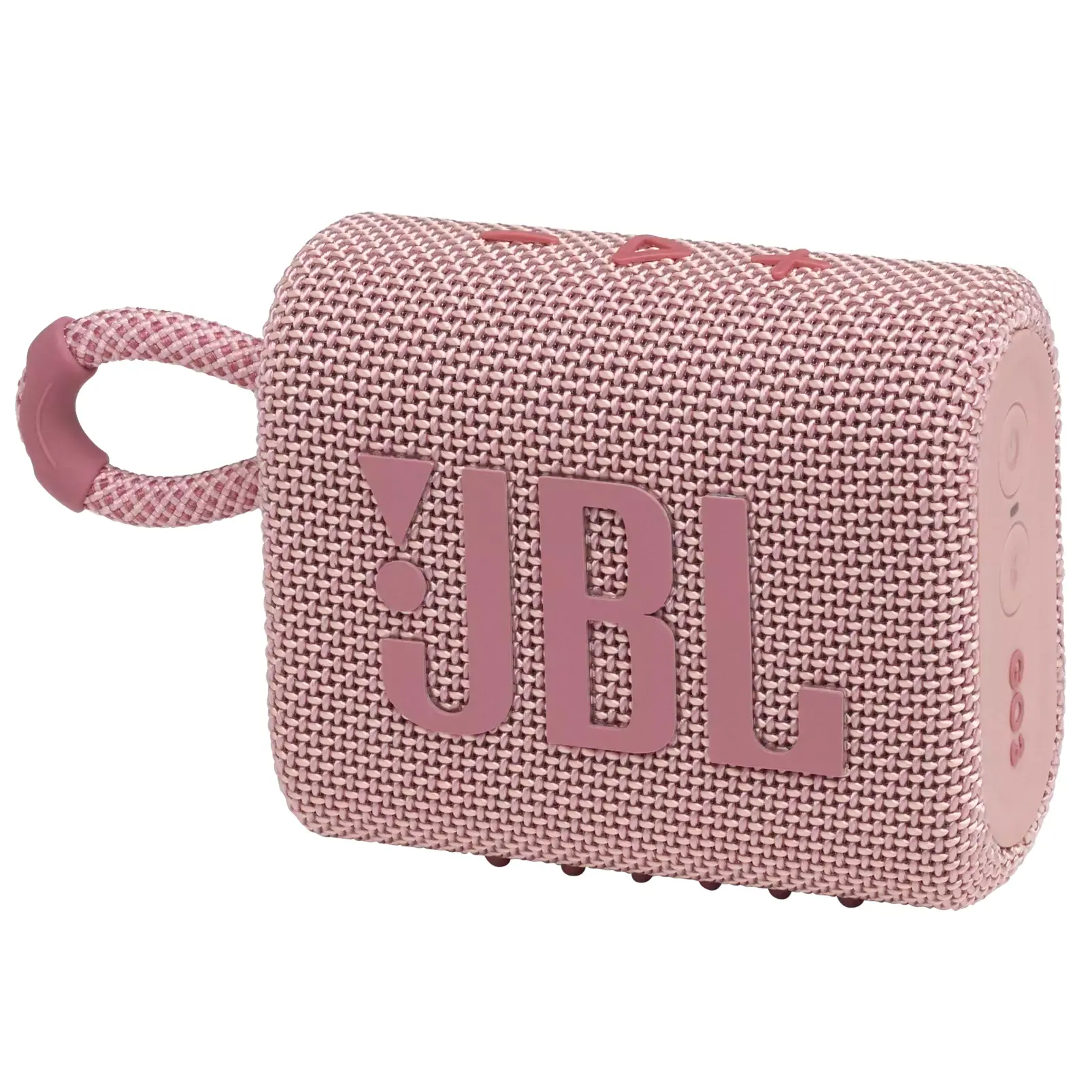 JBL Go 3 Pink-image-1