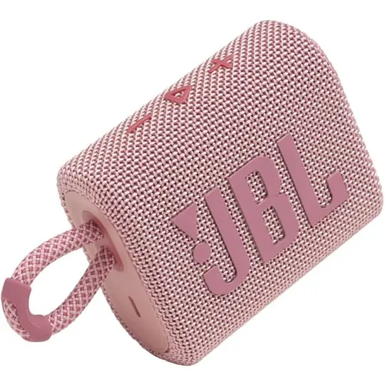 JBL Go 3 Pink-image-3