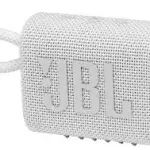 JBL Go 3 White-thumb-1