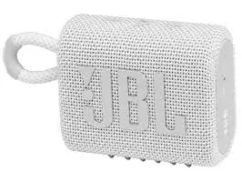 JBL Go 3 White-image-1