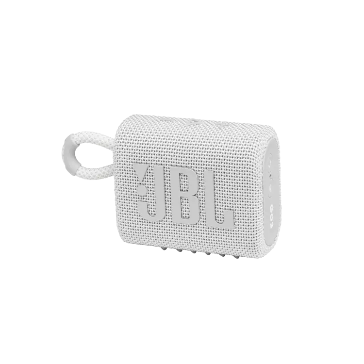 JBL Go 3 White-image-4