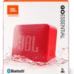 JBL GO Essential Red-thumb-6