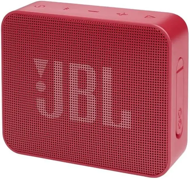 JBL GO Essential Red-image-1