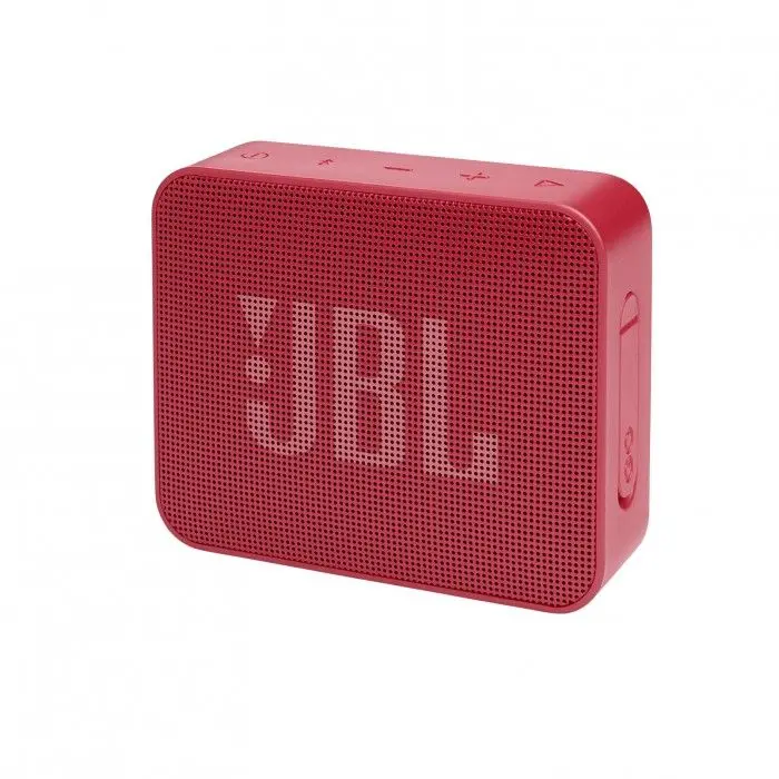 JBL GO Essential Red-image-1