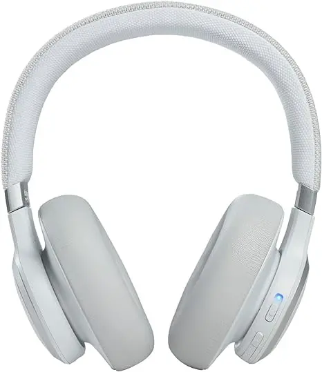 JBL Live 660NC White-image-1