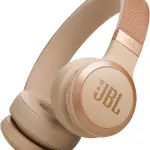 JBL Live 670NC Sand-thumb-1