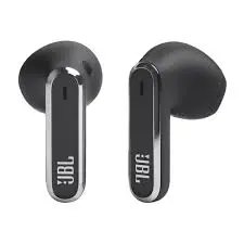 JBL Live Flex Black-image-2