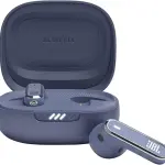 JBL Live Flex Blue-thumb-1