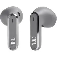 JBL Live Flex Silver-image-2