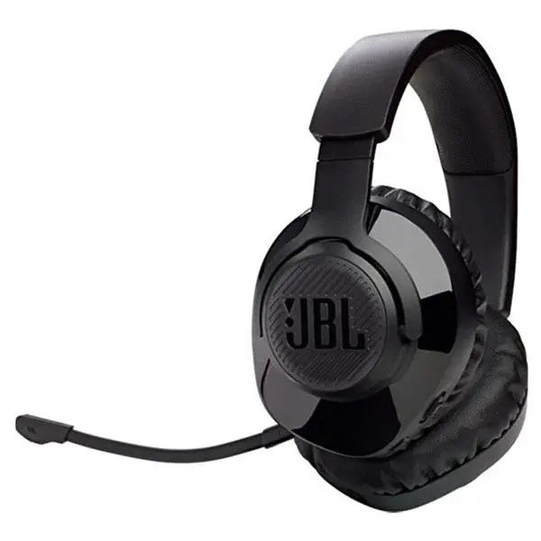 JBL Quantum 350 Black-image-1