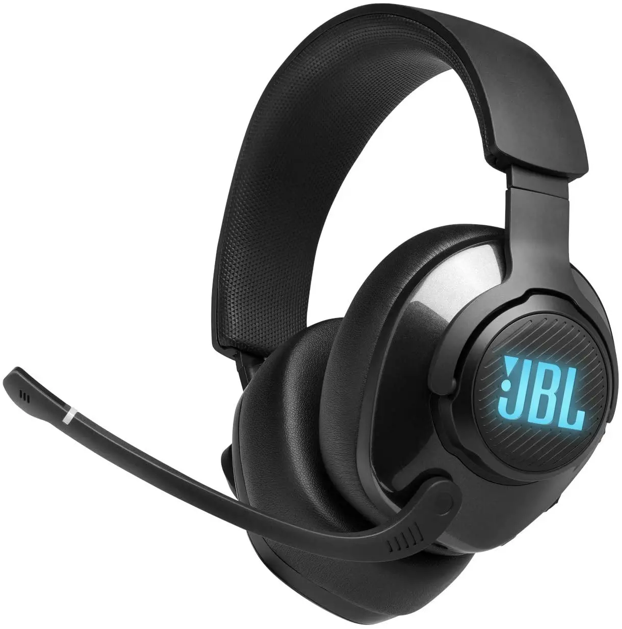 JBL Quantum 400 Black-image-1