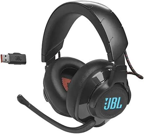 JBL Quantum 610 Wireless Black-image-1