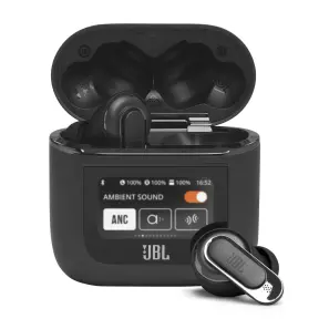 JBL Tour Pro 2 Black