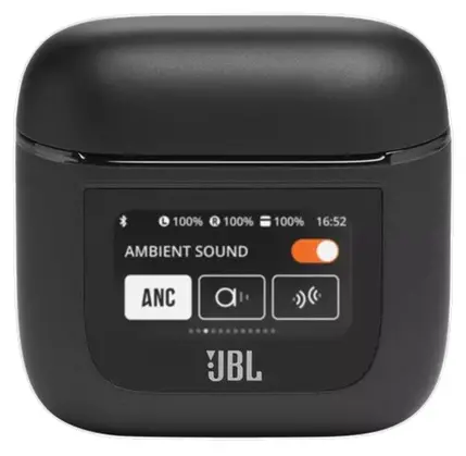 JBL Tour Pro 2 Black-image-2