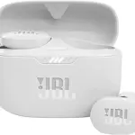 JBL Tune 130NC TWS White-thumb-1