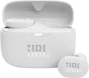 JBL Tune 130NC TWS White