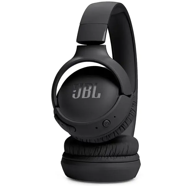 JBL Tune 520BT Black-image-2