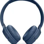 JBL Tune 520BT Blue-thumb-1