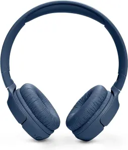 JBL Tune 520BT Blue