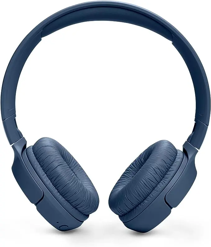 JBL Tune 520BT Blue-image-1