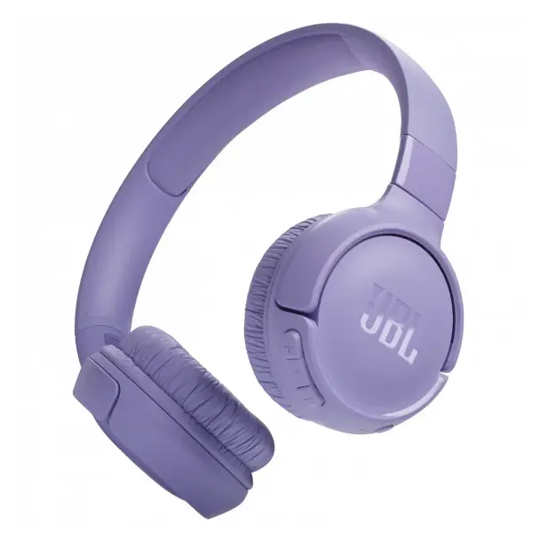 JBL Tune 520BT Purple-image-1