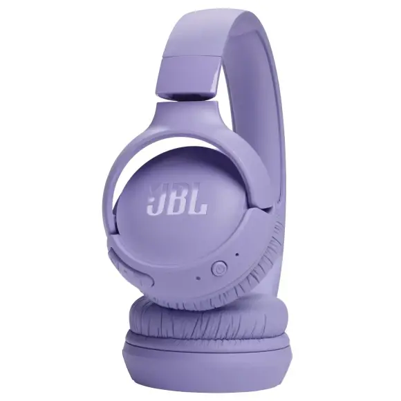 JBL Tune 520BT Purple-image-2