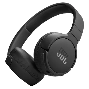 JBL Tune 670NC Black