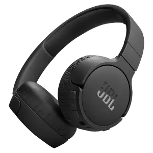 JBL Tune 670NC Black