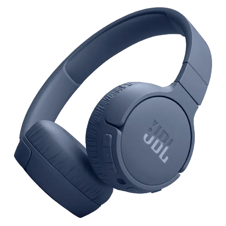 JBL Tune 670NC Blue-image-1