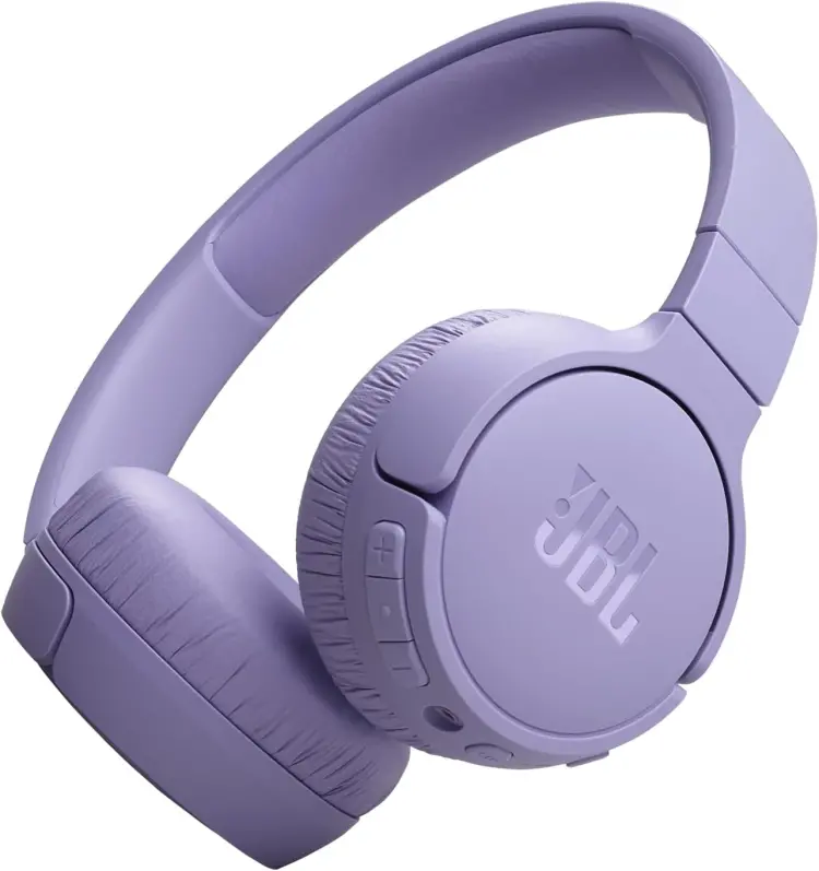 JBL Tune 670NC Purple-image-1