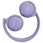 JBL Tune 670NC Purple-thumb-3