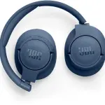 JBL Tune 720BT Blue-thumb-3