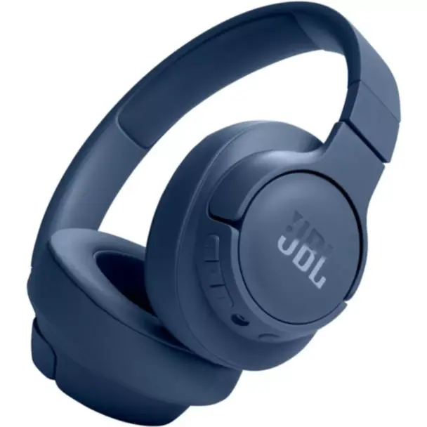 JBL Tune 720BT Blue-image-1